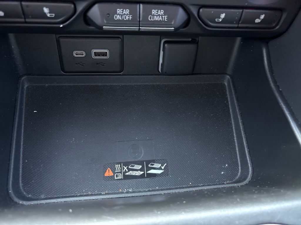 2022 Chevrolet Tahoe LT Cockeysville MD