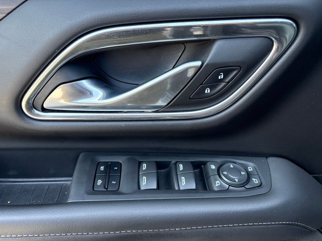 2022 Chevrolet Tahoe LT Cockeysville MD
