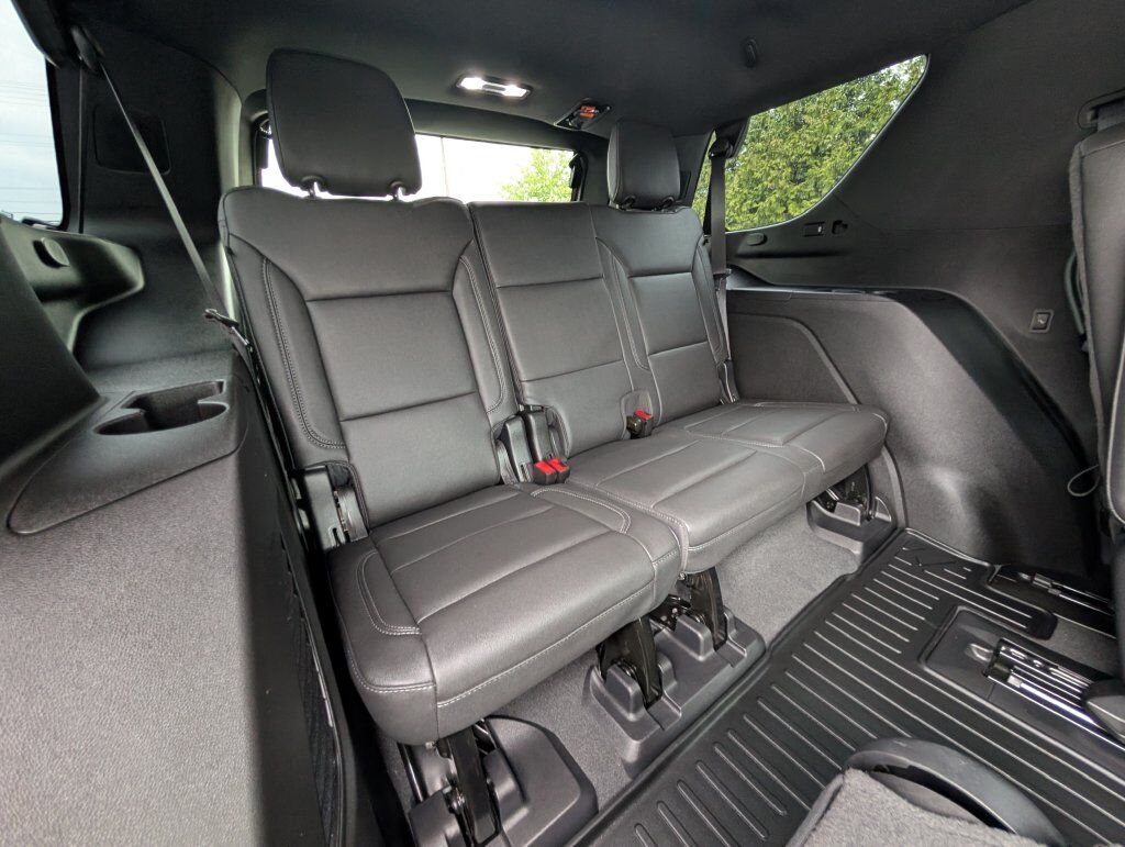 2022 Chevrolet Tahoe LT Cockeysville MD