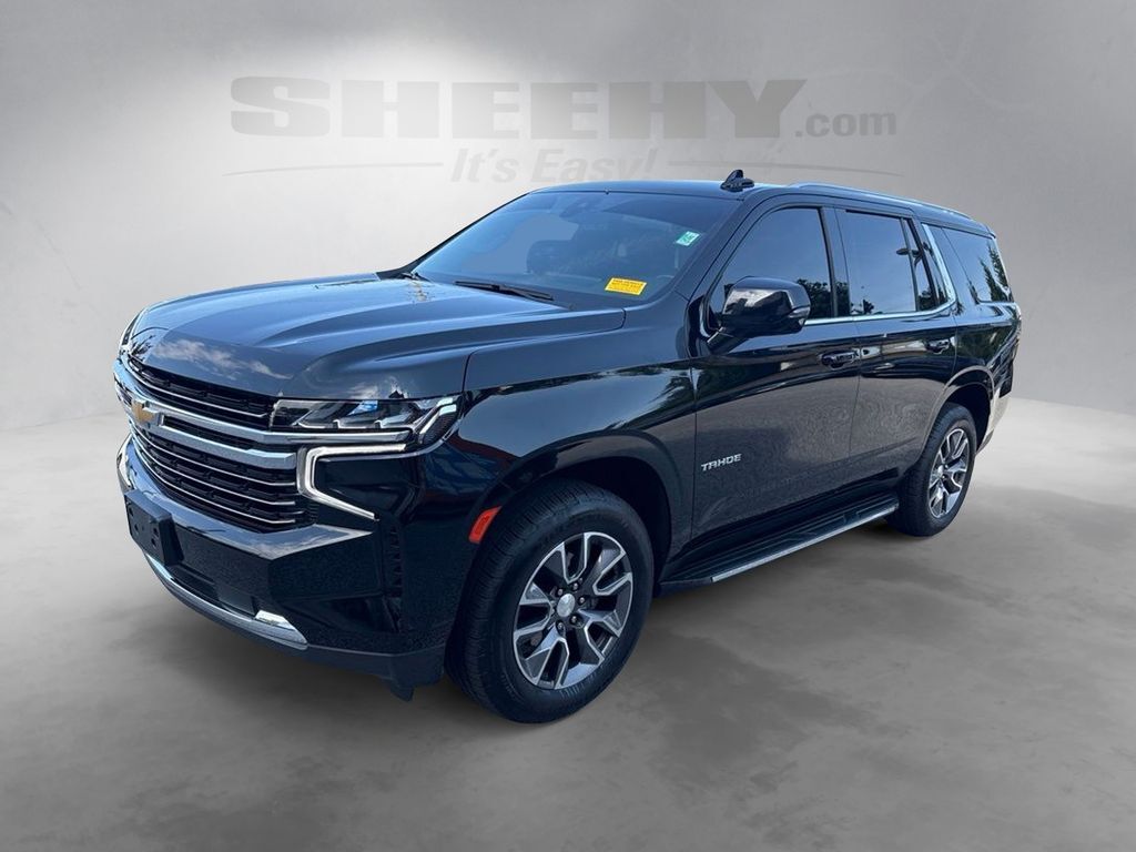 2022 Chevrolet Tahoe LT Cockeysville MD