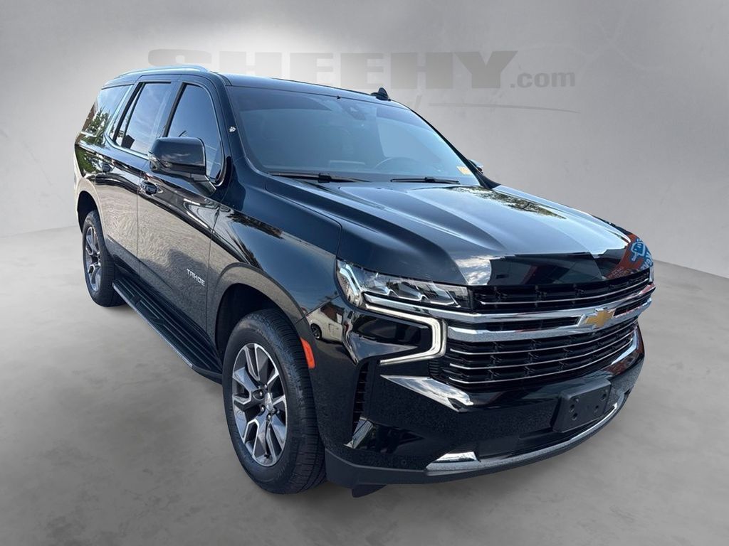 2022 Chevrolet Tahoe LT Cockeysville MD