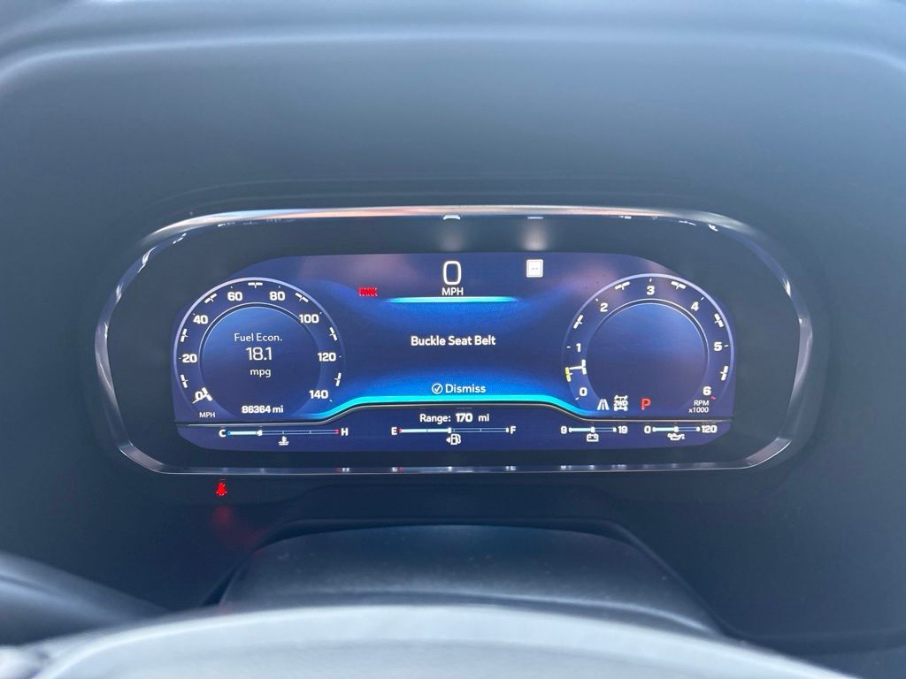 2022 Chevrolet Tahoe LT Cockeysville MD