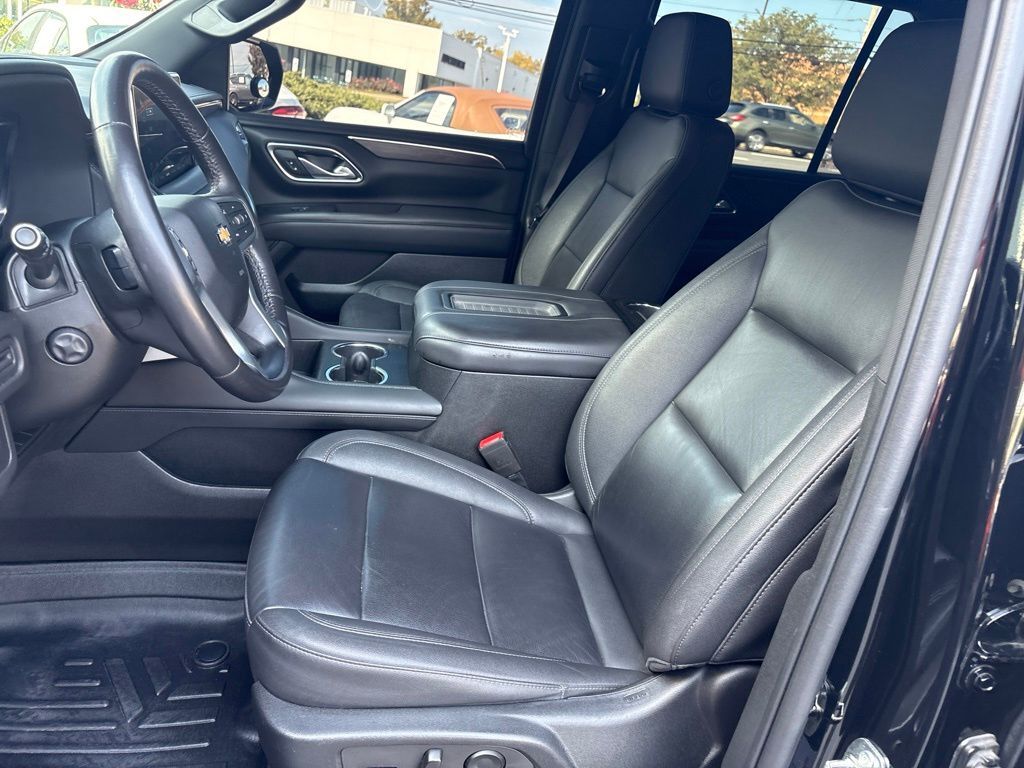 2022 Chevrolet Tahoe LT Cockeysville MD