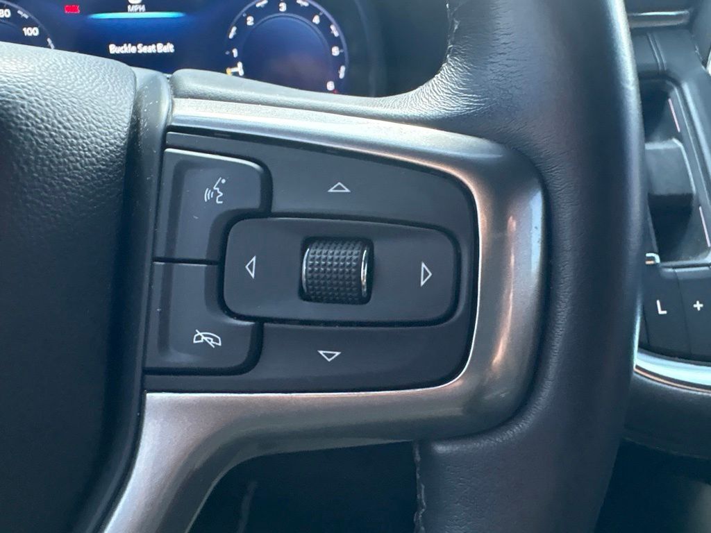 2022 Chevrolet Tahoe LT Cockeysville MD