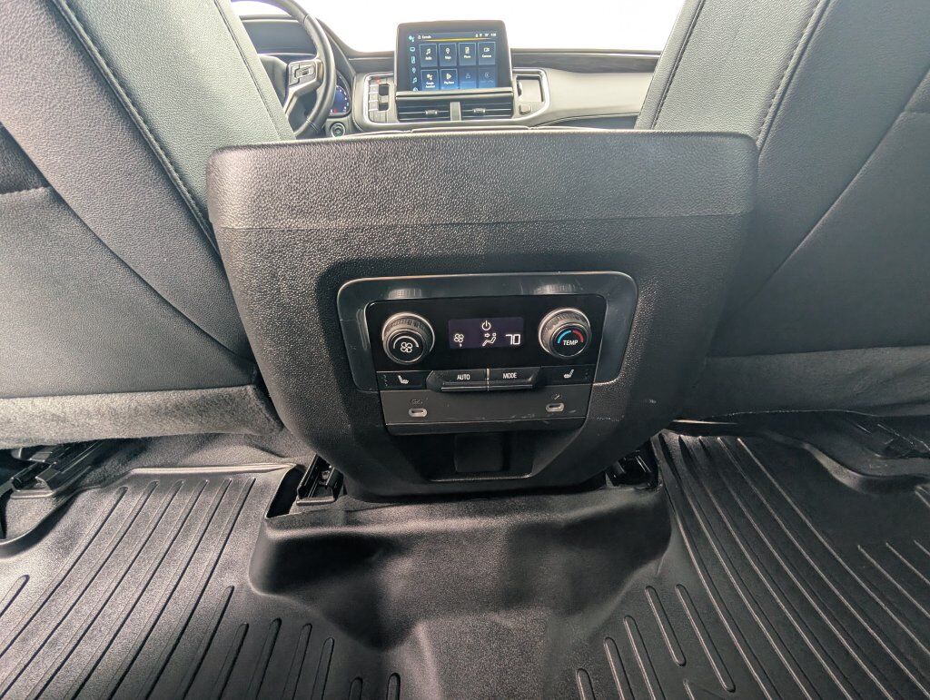 2022 Chevrolet Tahoe LT Cockeysville MD