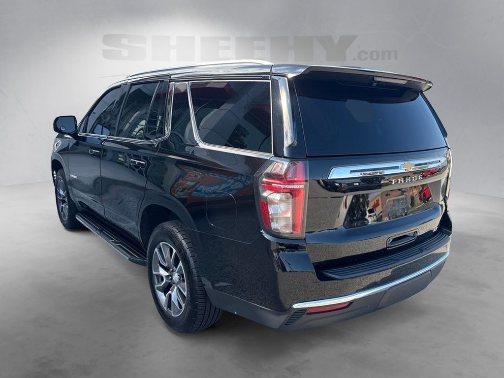 2022 Chevrolet Tahoe LT Cockeysville MD