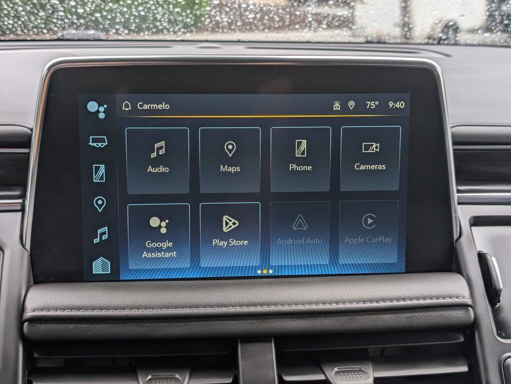 2022 Chevrolet Tahoe LT Cockeysville MD