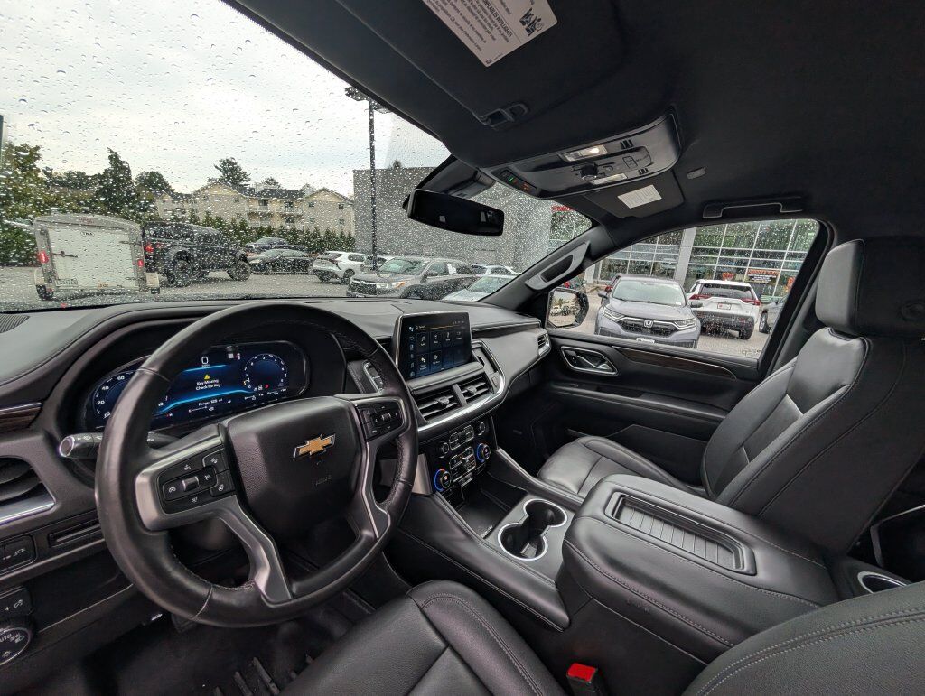 2022 Chevrolet Tahoe LT Cockeysville MD