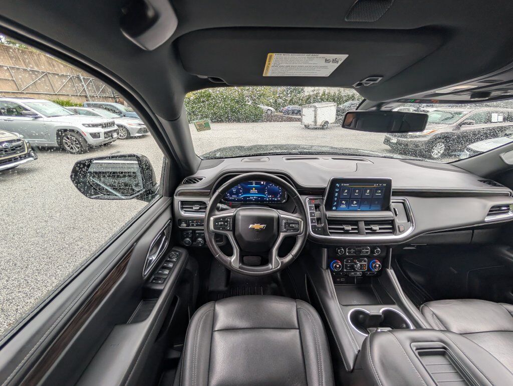 2022 Chevrolet Tahoe LT Cockeysville MD