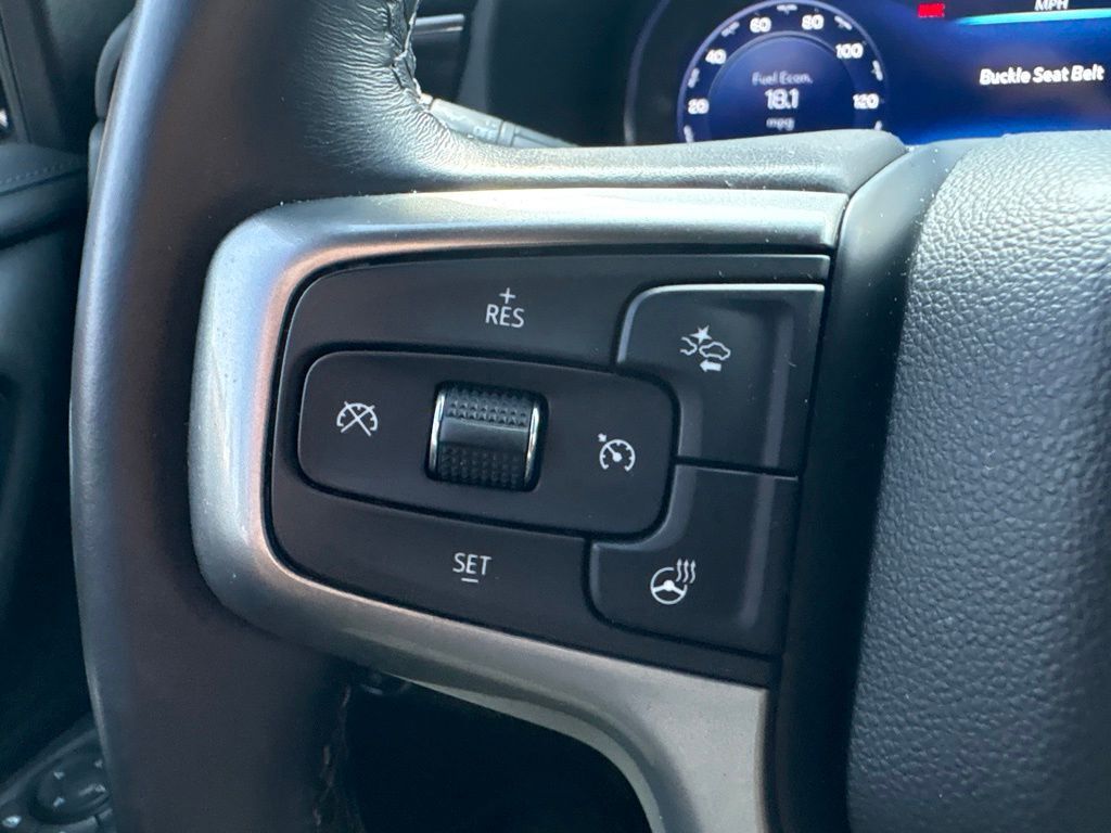 2022 Chevrolet Tahoe LT Cockeysville MD