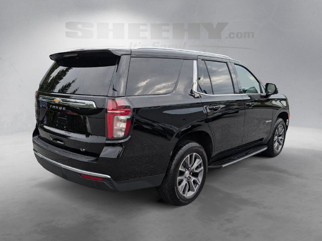 2022 Chevrolet Tahoe LT Cockeysville MD