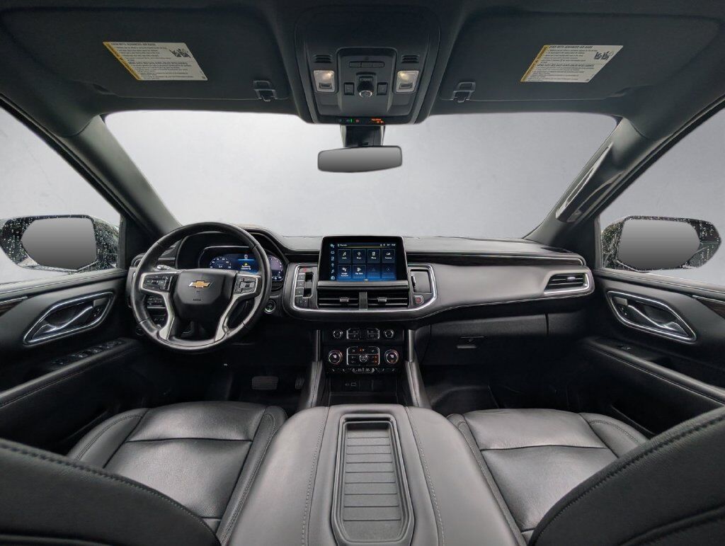 2022 Chevrolet Tahoe LT Cockeysville MD