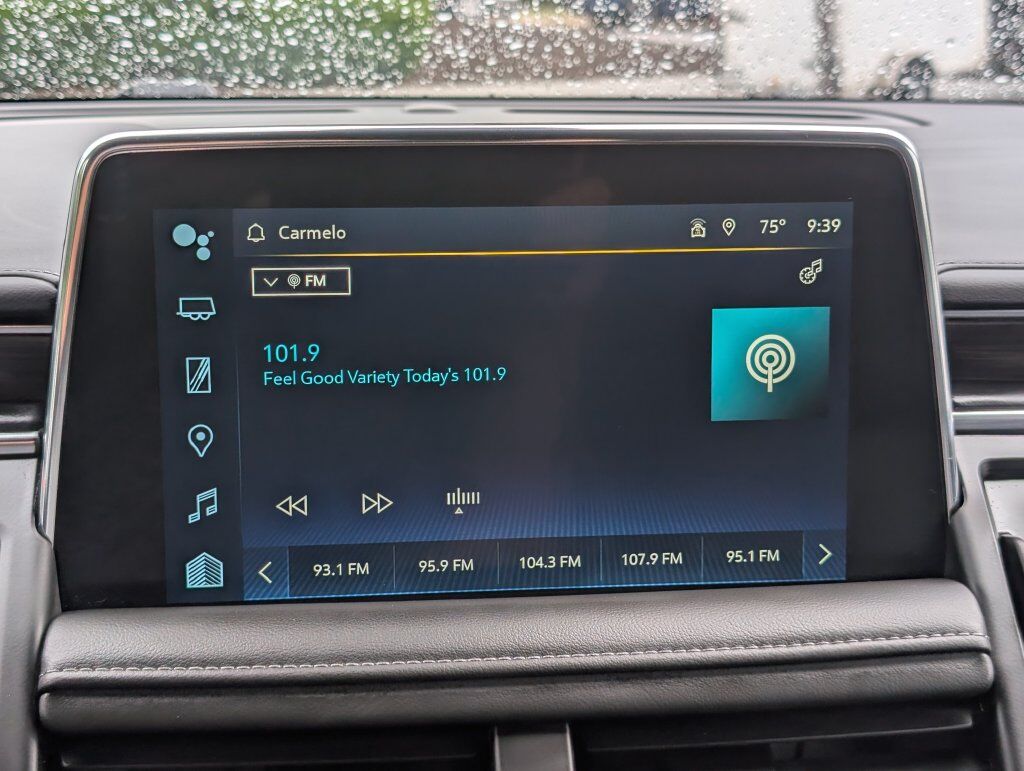 2022 Chevrolet Tahoe LT Cockeysville MD