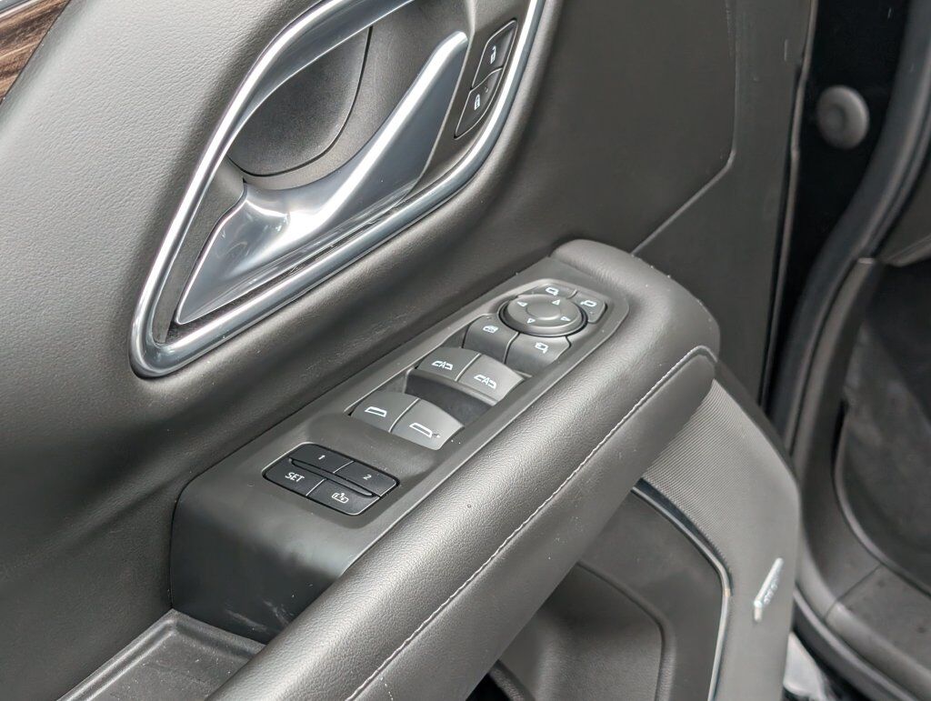 2022 Chevrolet Tahoe LT Cockeysville MD