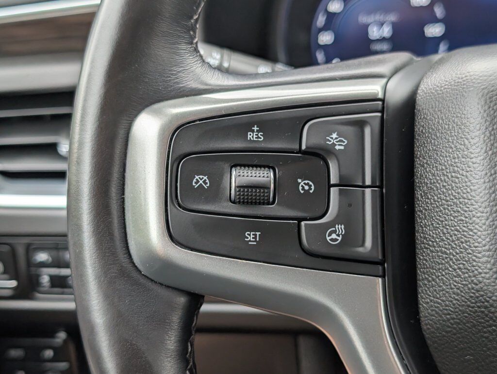 2022 Chevrolet Tahoe LT Cockeysville MD