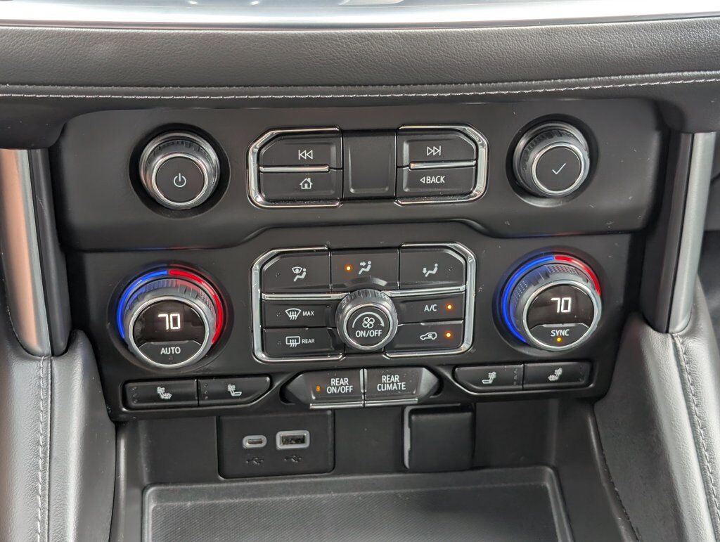 2022 Chevrolet Tahoe LT Cockeysville MD