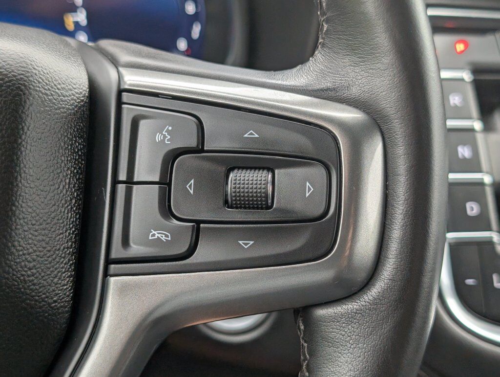 2022 Chevrolet Tahoe LT Cockeysville MD