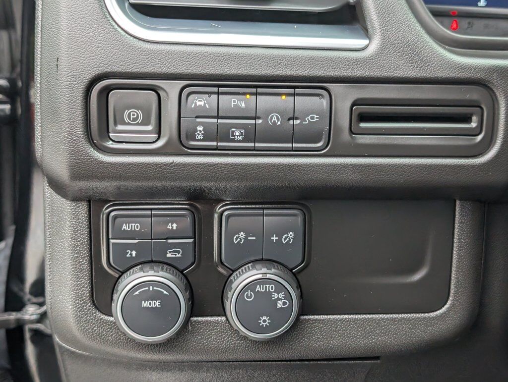 2022 Chevrolet Tahoe LT Cockeysville MD