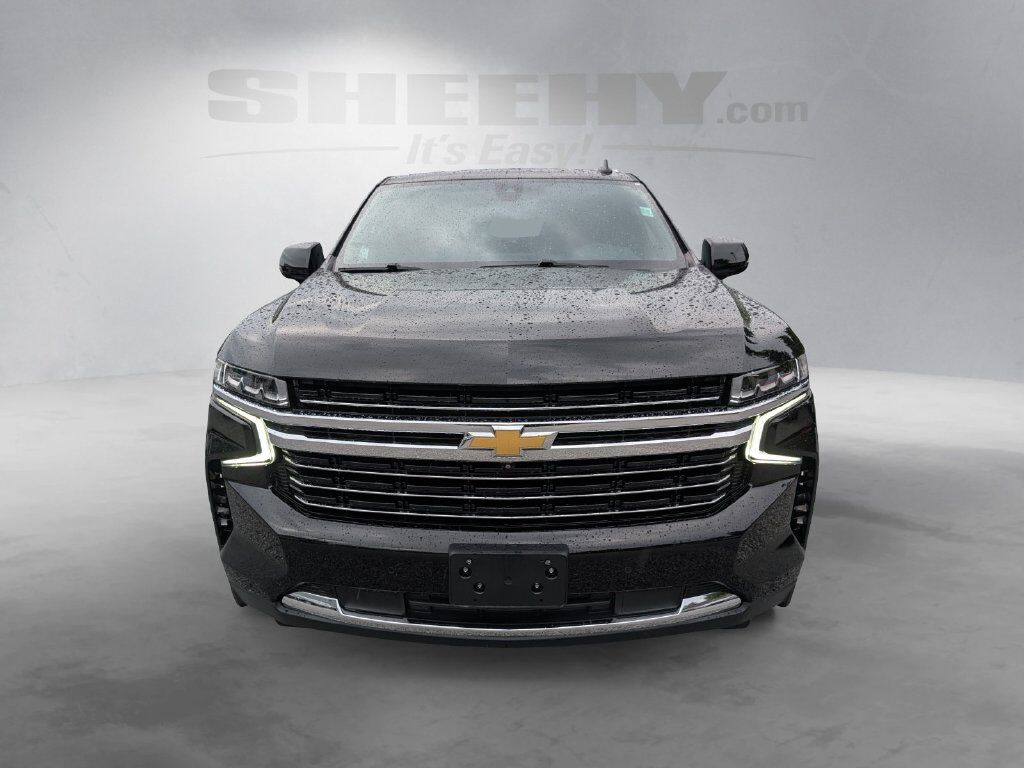 2022 Chevrolet Tahoe LT Cockeysville MD