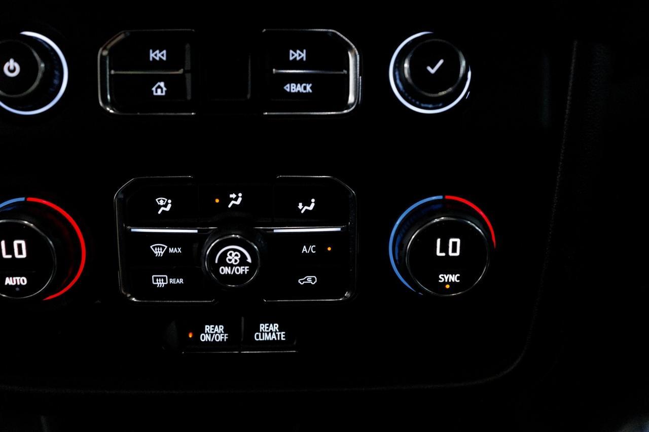 2022 Chevrolet Tahoe Police Vehicle Marietta GA
