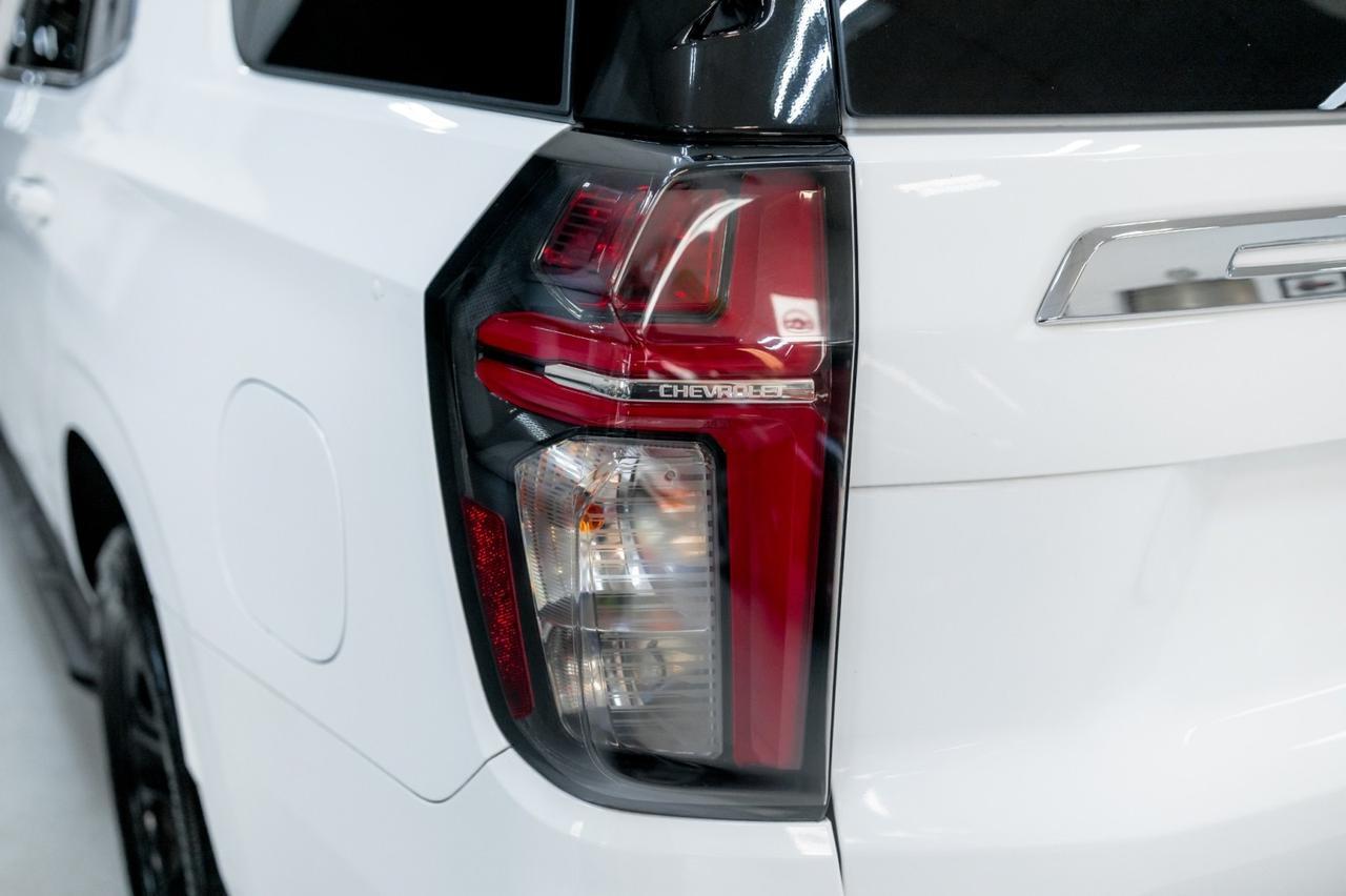 2022 Chevrolet Tahoe Police Vehicle Marietta GA