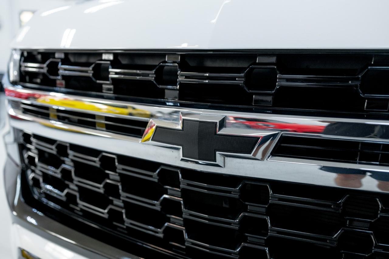 2022 Chevrolet Tahoe Police Vehicle Marietta GA