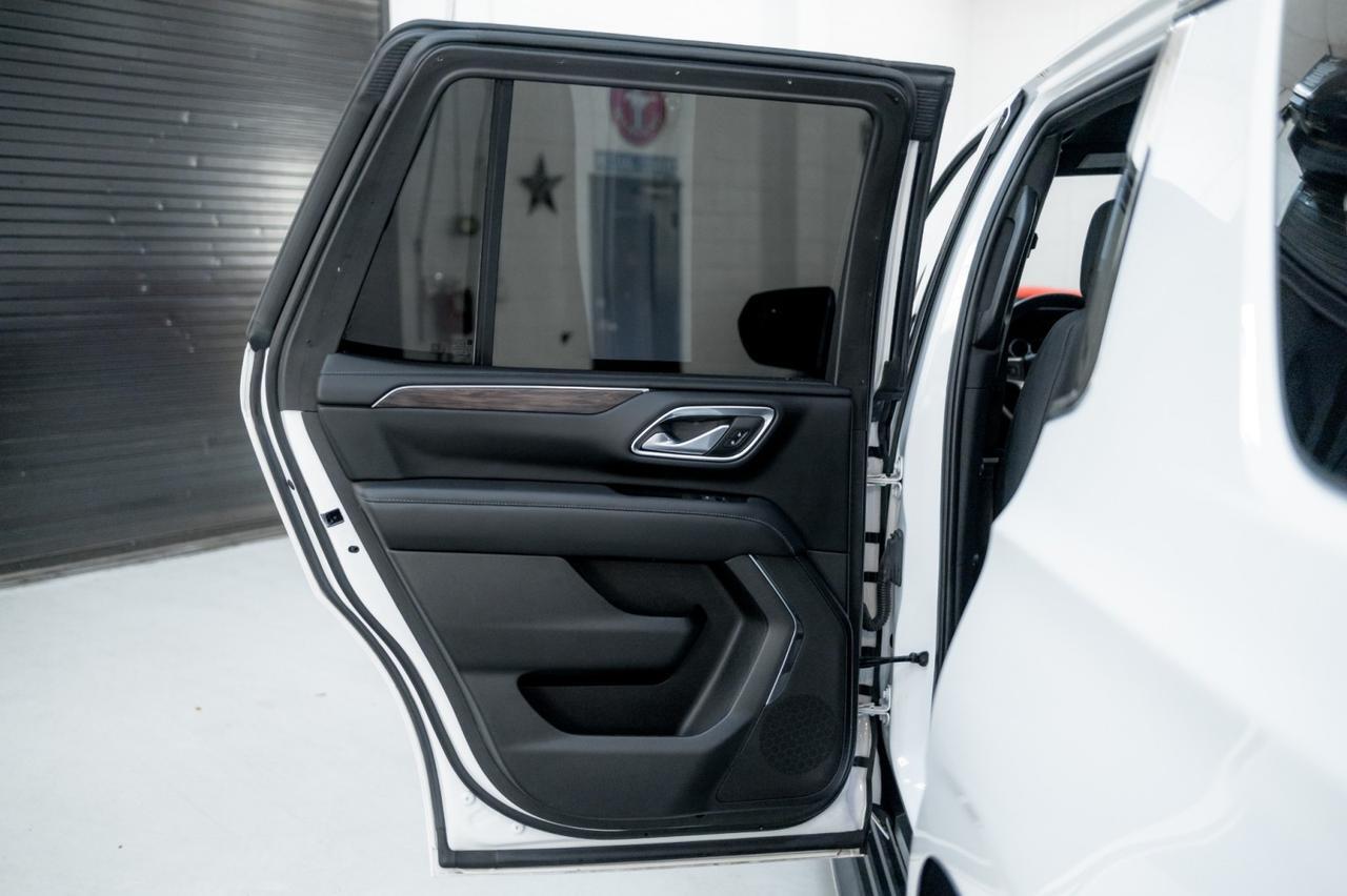 2022 Chevrolet Tahoe Police Vehicle Marietta GA