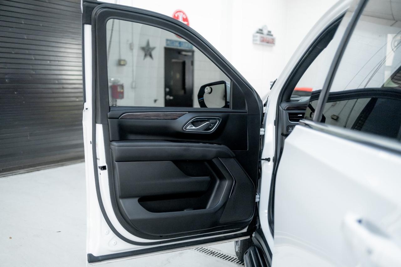 2022 Chevrolet Tahoe Police Vehicle Marietta GA