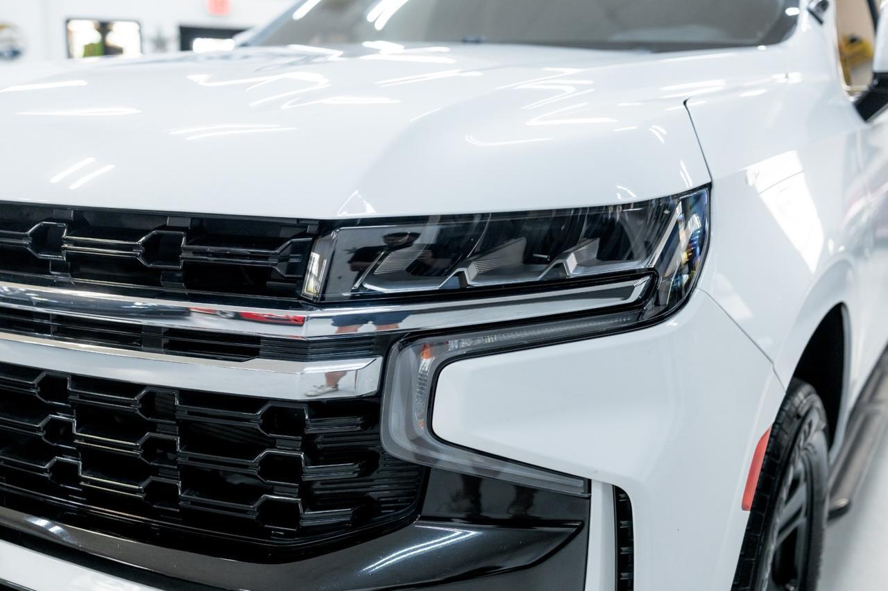 2022 Chevrolet Tahoe Police Vehicle Marietta GA