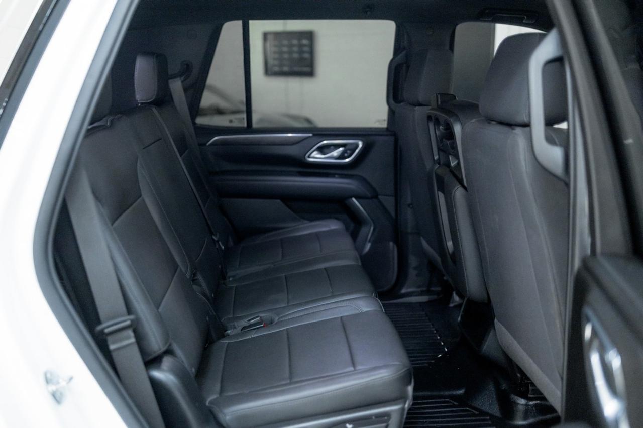 2022 Chevrolet Tahoe Police Vehicle Marietta GA