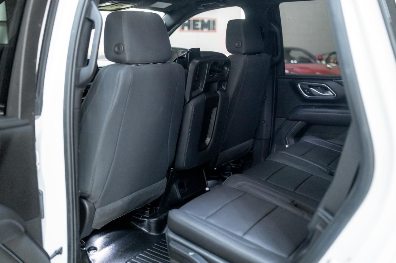 2022 Chevrolet Tahoe Police Vehicle Marietta GA
