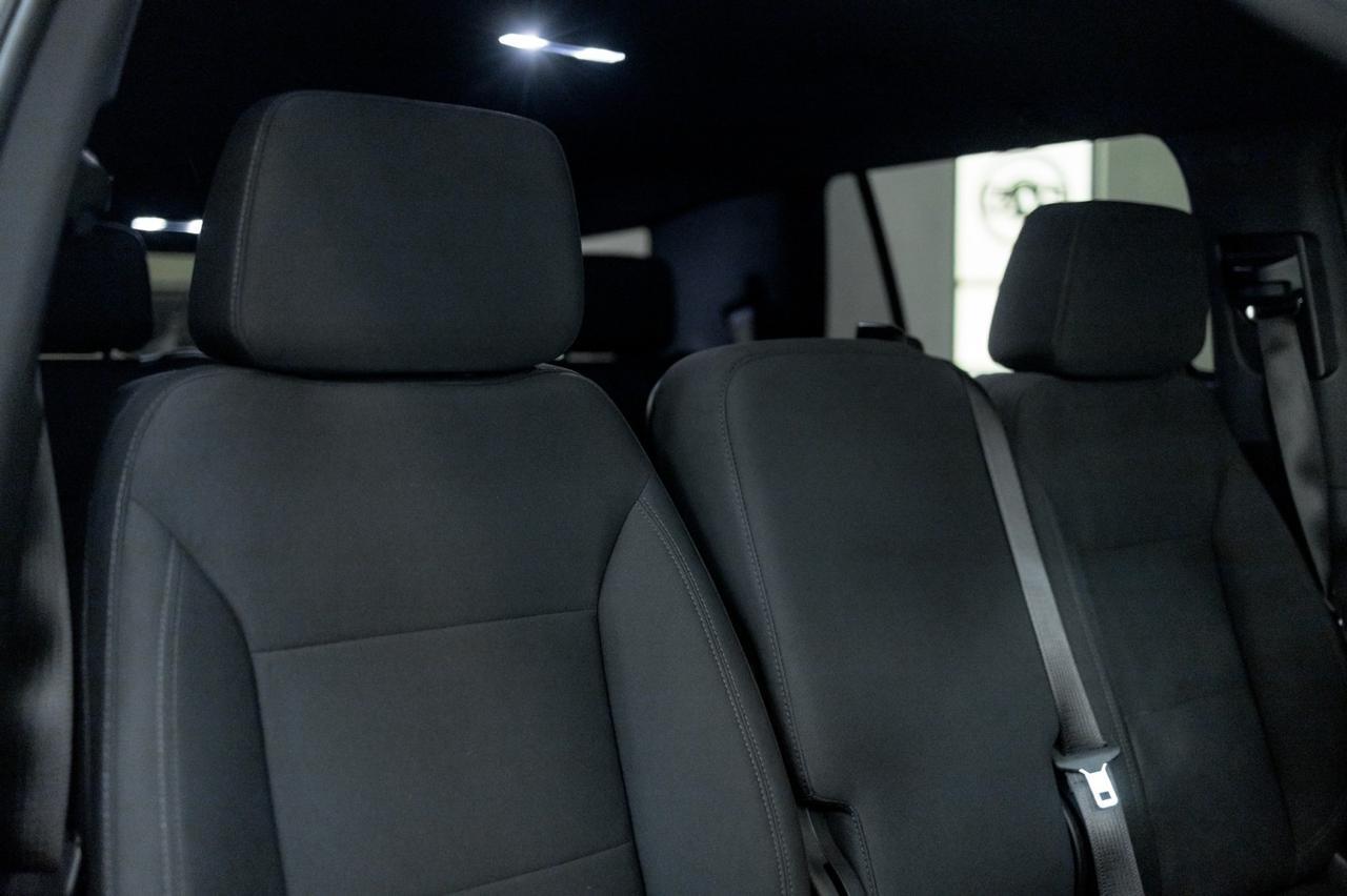 2022 Chevrolet Tahoe Police Vehicle Marietta GA