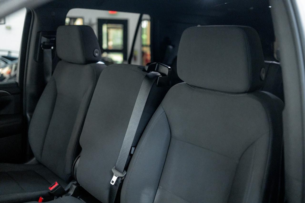 2022 Chevrolet Tahoe Police Vehicle Marietta GA