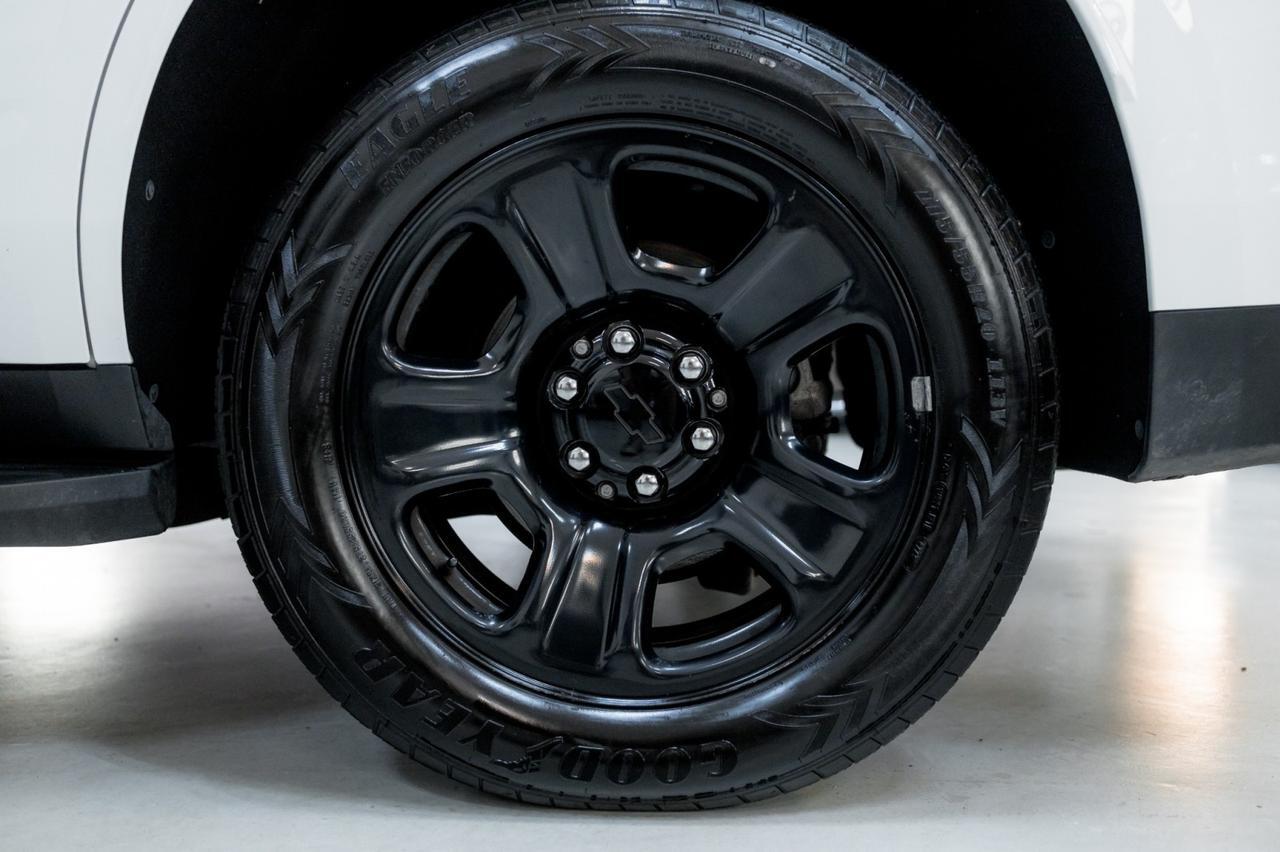 2022 Chevrolet Tahoe Police Vehicle Marietta GA
