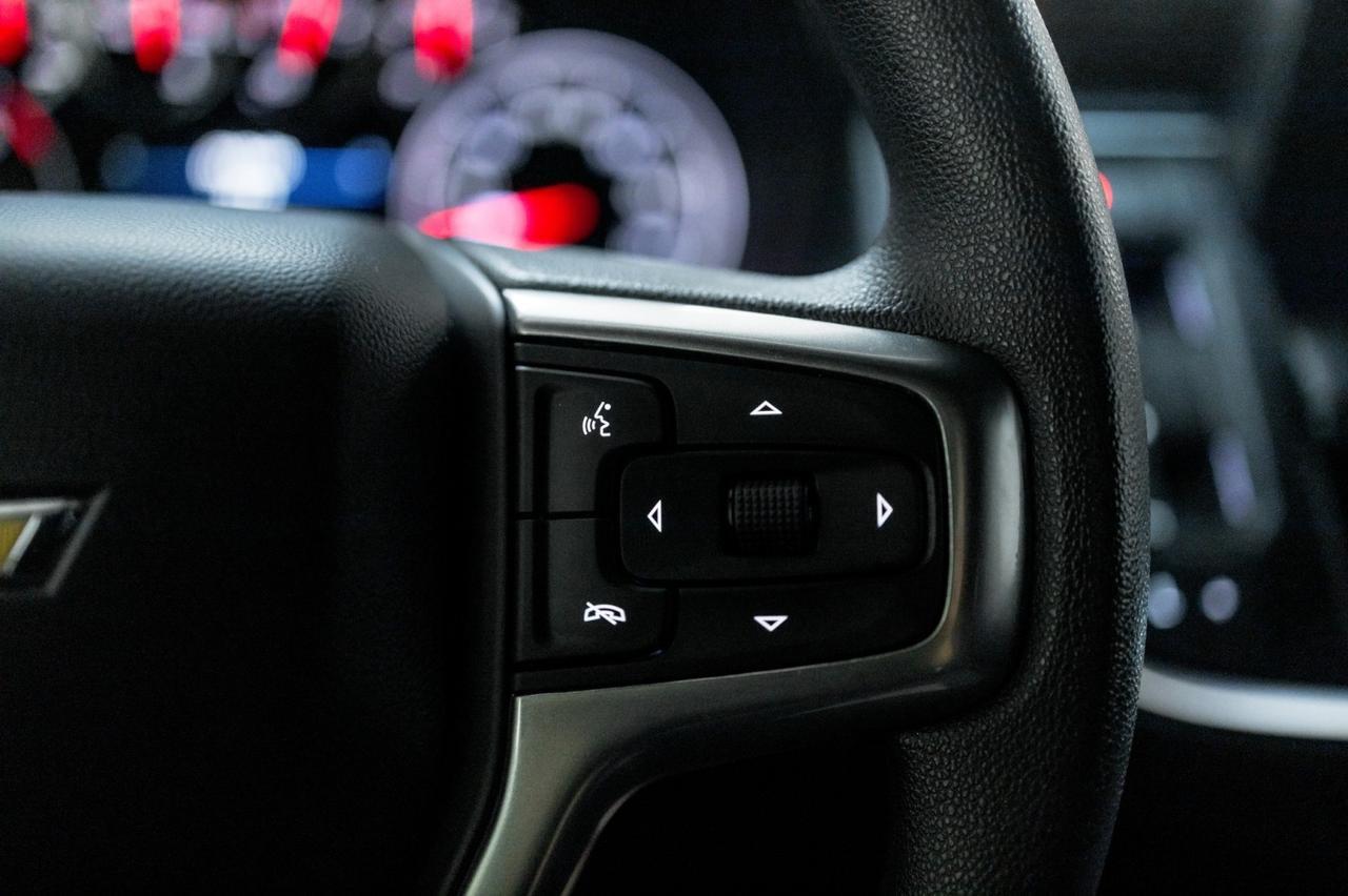 2022 Chevrolet Tahoe Police Vehicle Marietta GA