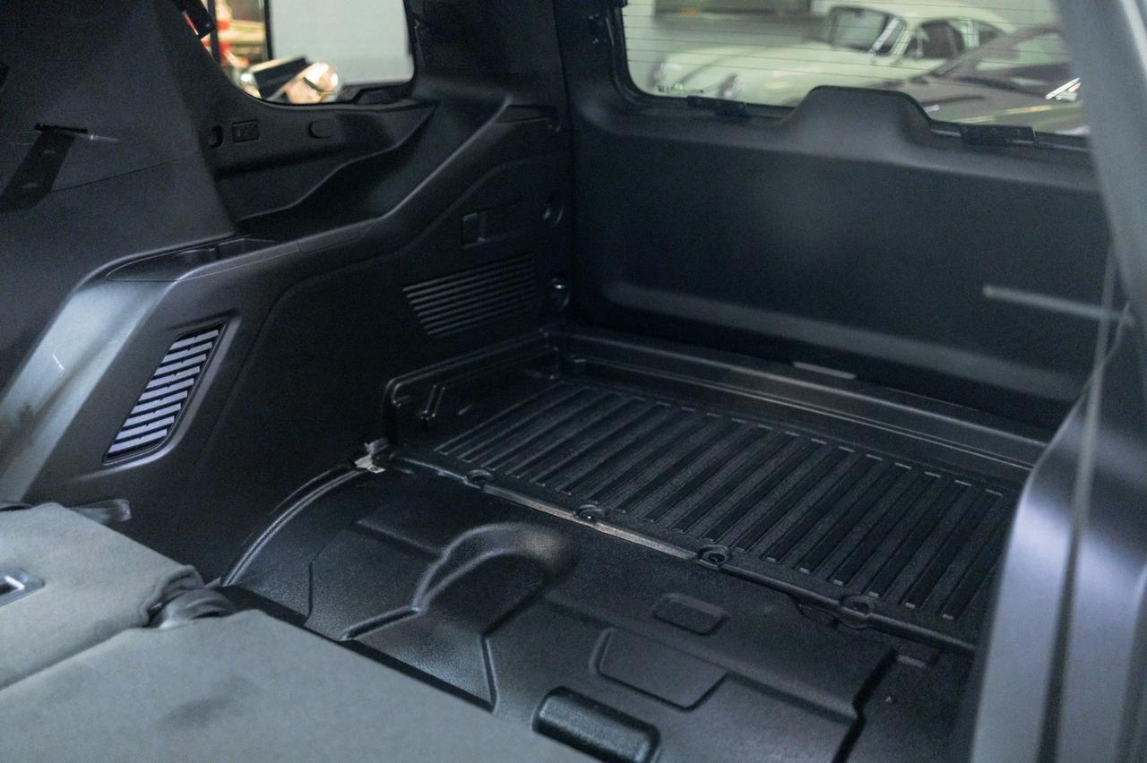 2022 Chevrolet Tahoe Police Vehicle Marietta GA