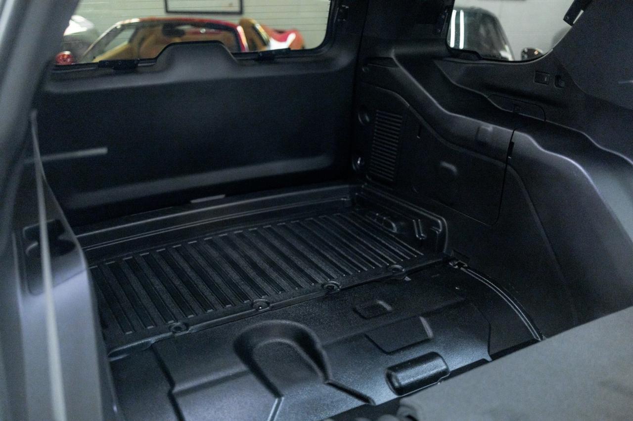 2022 Chevrolet Tahoe Police Vehicle Marietta GA