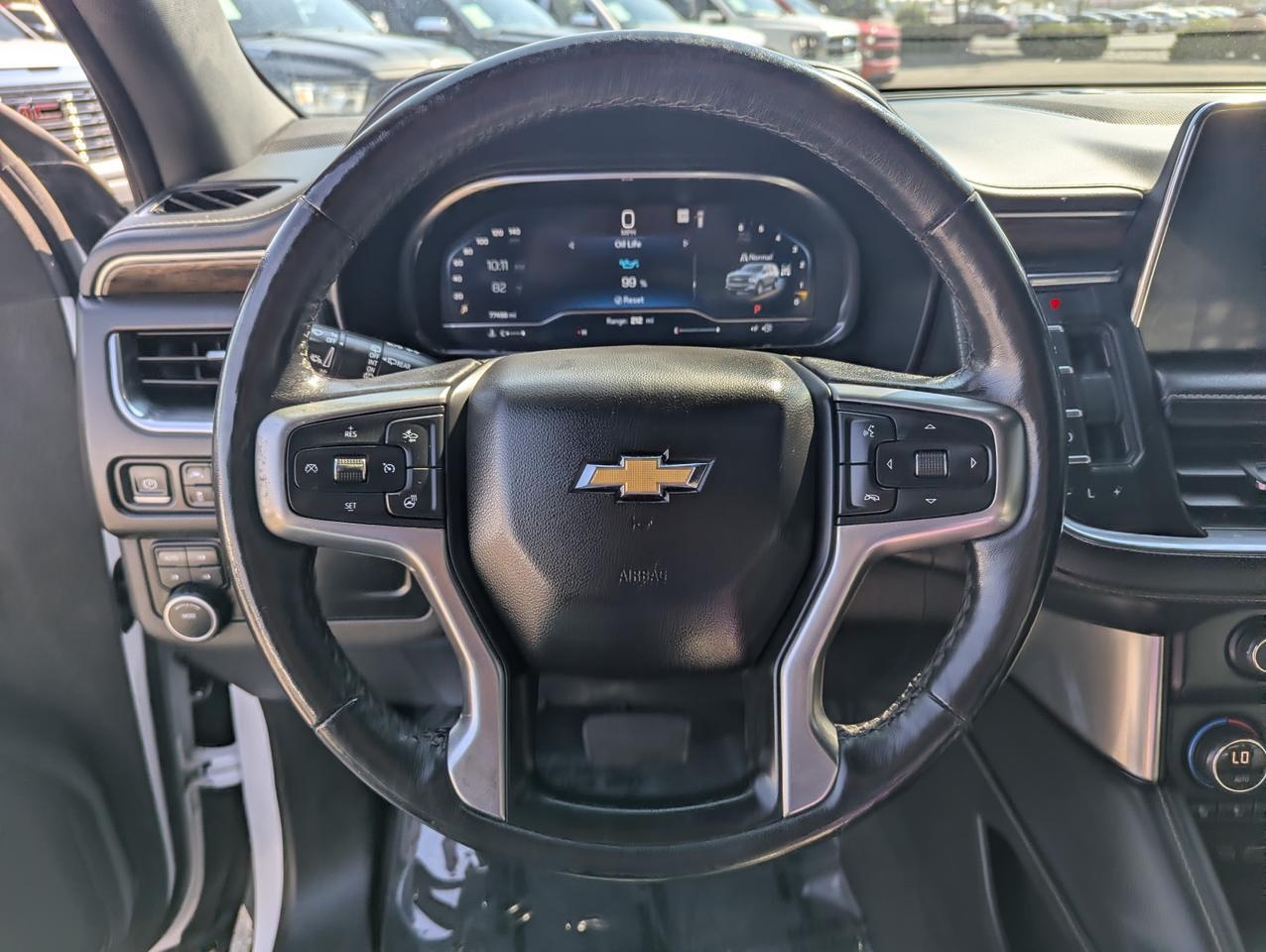 2022 Chevrolet Tahoe Premier Grand Junction CO