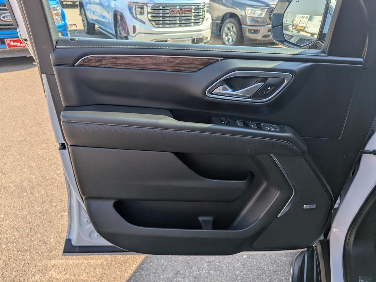 2022 Chevrolet Tahoe Premier Grand Junction CO