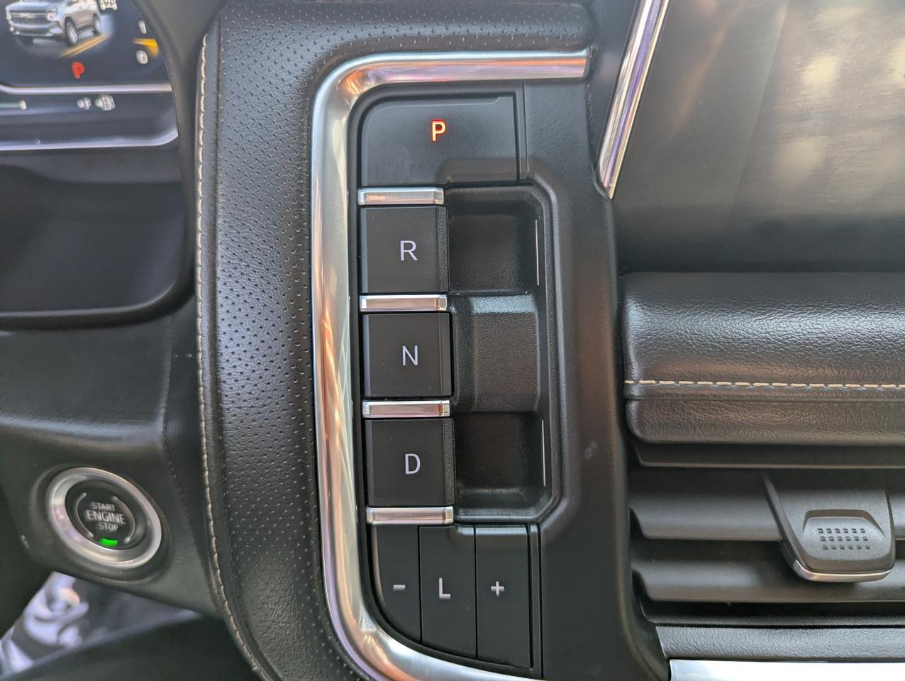 2022 Chevrolet Tahoe Premier Grand Junction CO