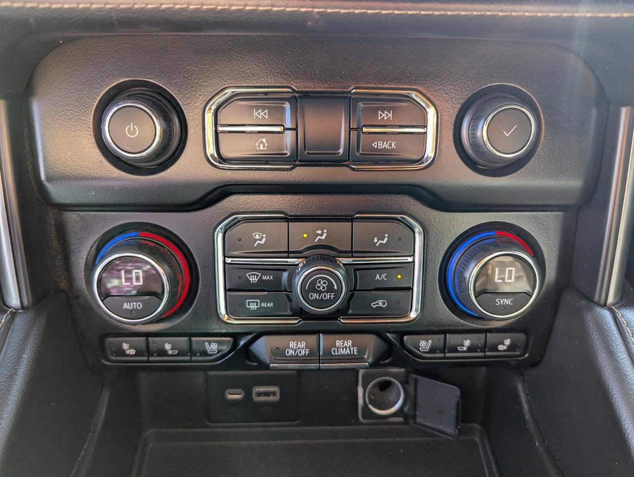 2022 Chevrolet Tahoe Premier Grand Junction CO