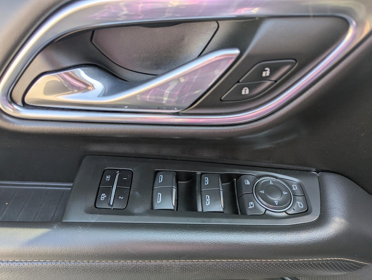 2022 Chevrolet Tahoe Premier Grand Junction CO