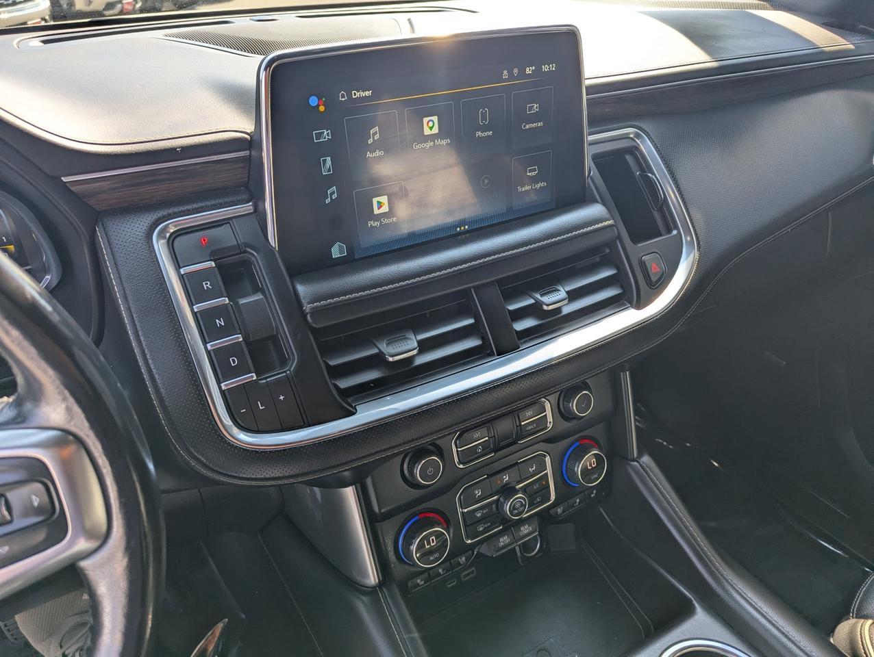 2022 Chevrolet Tahoe Premier Grand Junction CO