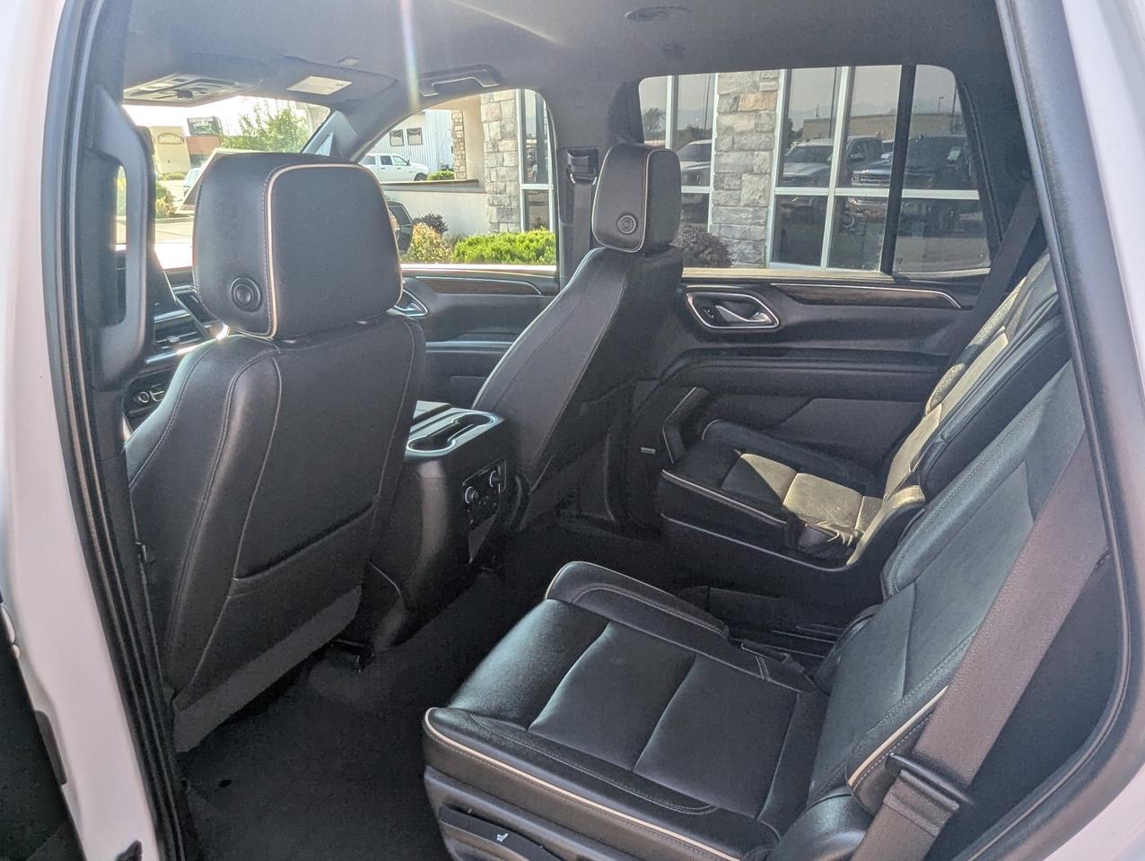 2022 Chevrolet Tahoe Premier Grand Junction CO