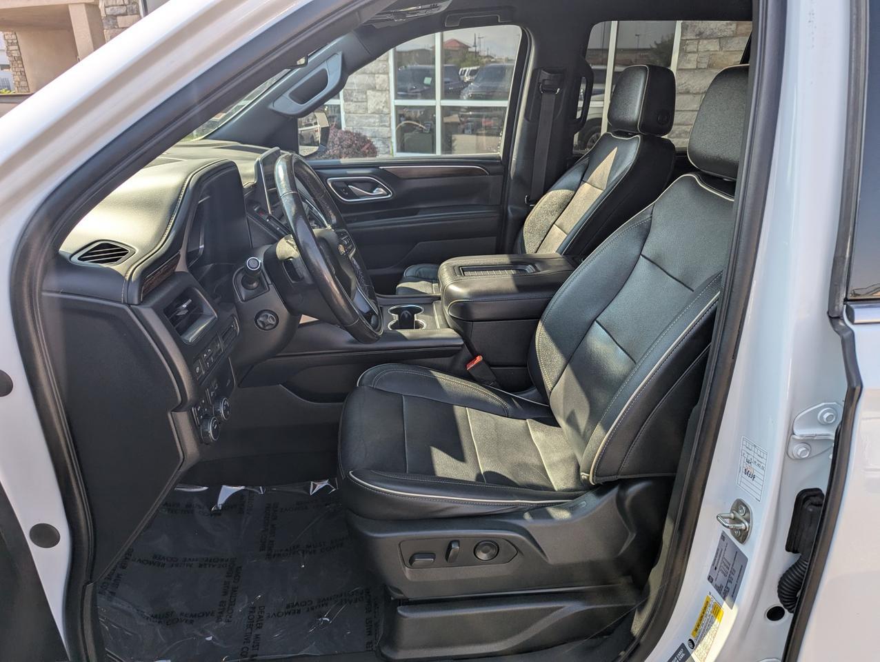 2022 Chevrolet Tahoe Premier Grand Junction CO