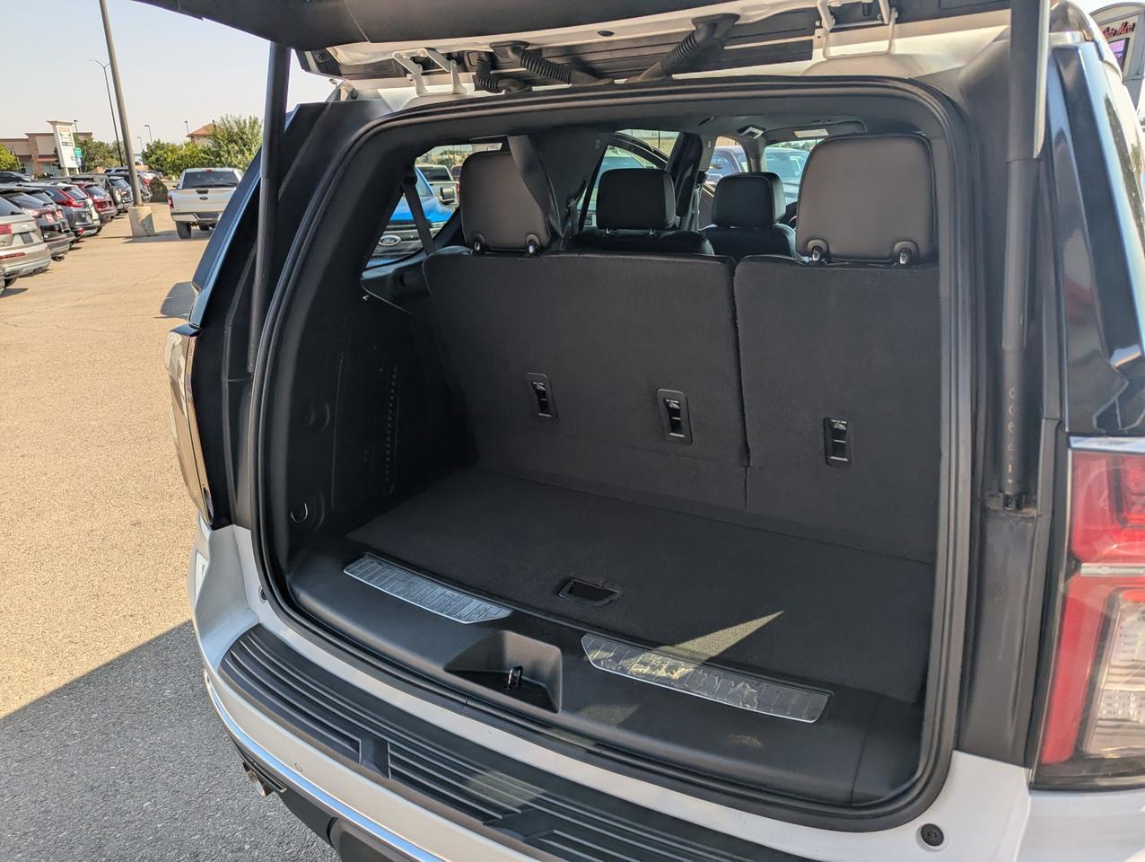 2022 Chevrolet Tahoe Premier Grand Junction CO