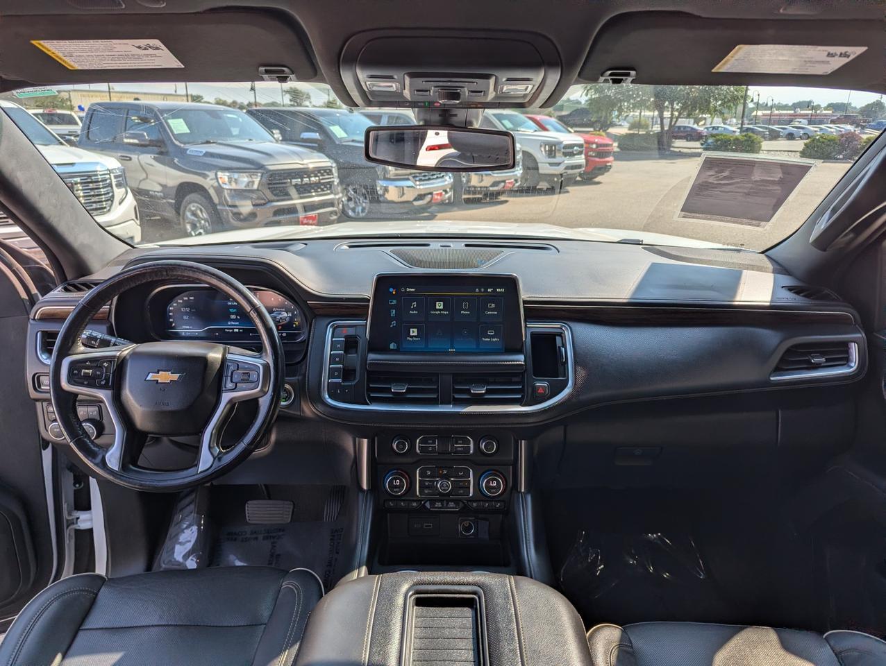 2022 Chevrolet Tahoe Premier Grand Junction CO
