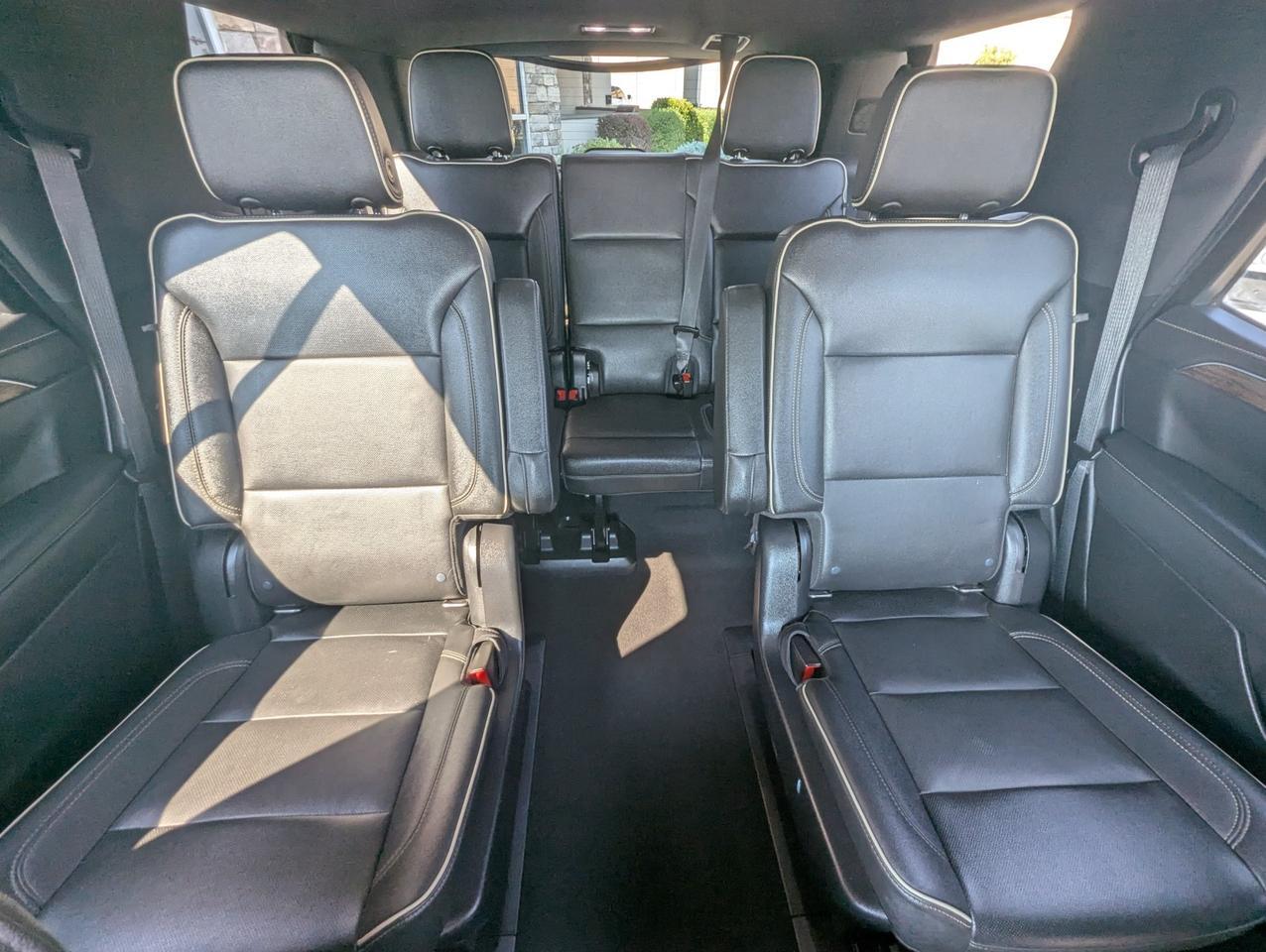 2022 Chevrolet Tahoe Premier Grand Junction CO