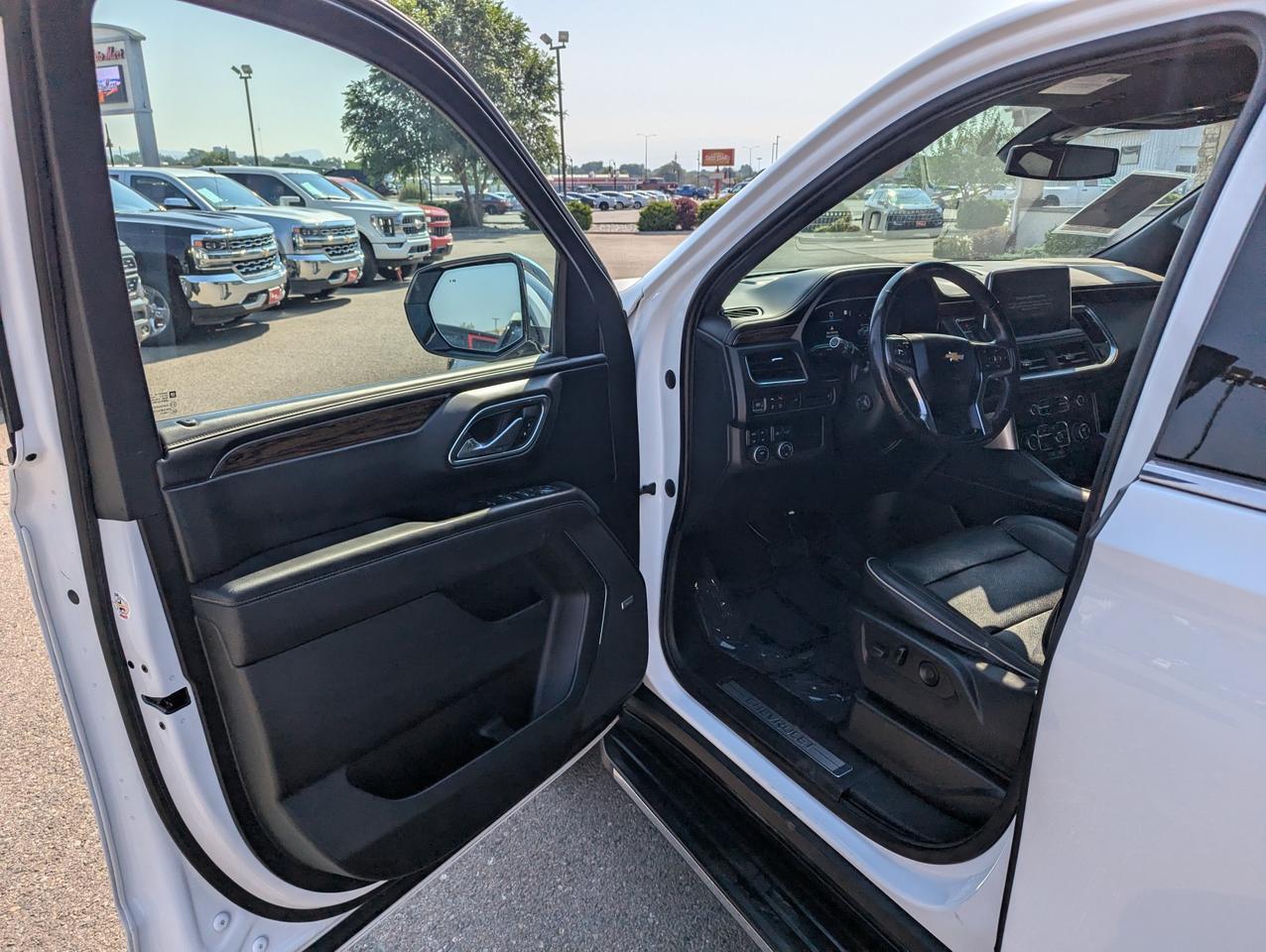 2022 Chevrolet Tahoe Premier Grand Junction CO