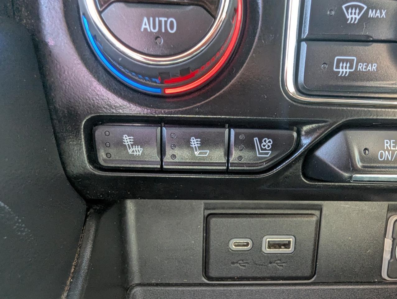 2022 Chevrolet Tahoe Premier Grand Junction CO